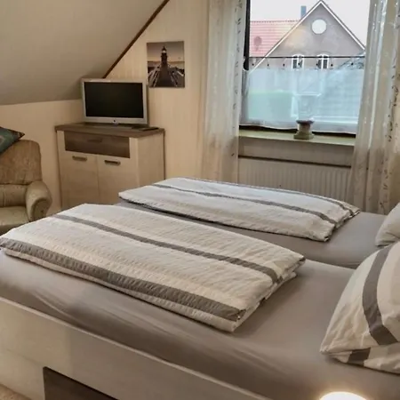 Apartmán Roloff, 1 - #17371 Fehmarn