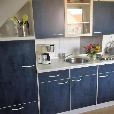 Apartmán Roloff, 1 - #17371 *