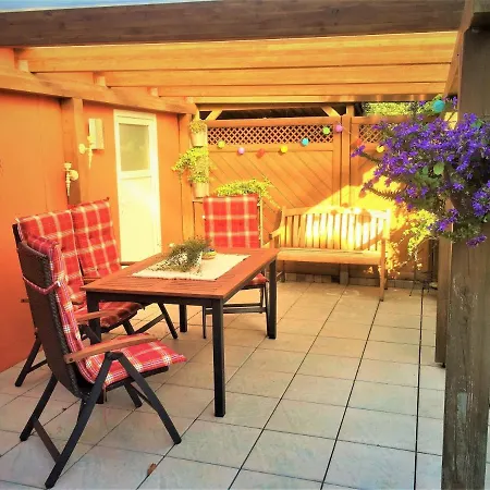 Apartmán Roloff, 1 - #17371 *