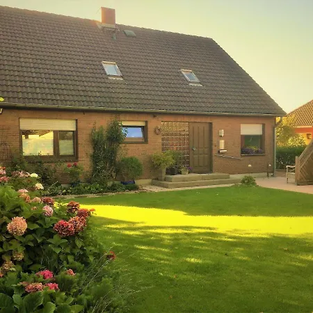 Apartmán Roloff, 1 - #17371 Fehmarn